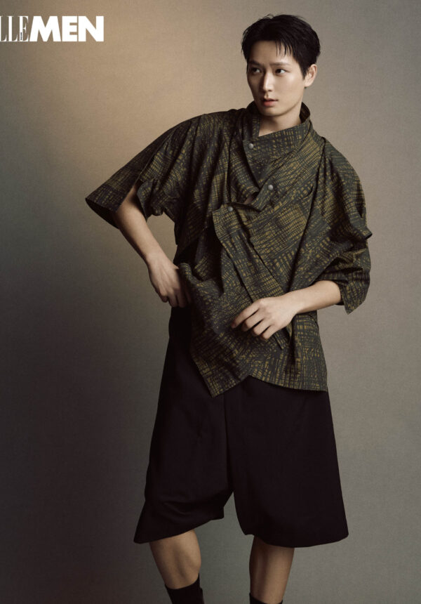 IG ลายน้ำ HOMMES PLISSE (Ice)8